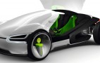 Volkswagen previews future vehicle design with 2028 concepts