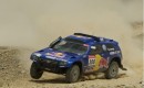Volkswagen Race Touareg 3