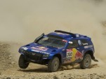 Volkswagen Race Touareg 3