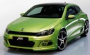 Volkswagen Scirocco by ABT Sportsline