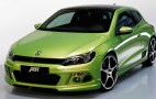 ABT Sportsline joins growing list of VW Scirocco tuners