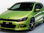 Volkswagen Scirocco by ABT Sportsline