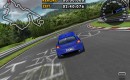Volkswagen Scirocco Challenge app for iPhone