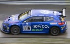 Volkswagen: Natural Gas Is Just As Good For Racing As Diesel
