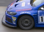 Volkswagen Scirocco GT24 CNG