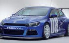 Volkswagen Scirocco GT24 debuts at Wörthersee Tour