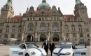 Volkswagen starts car sharing project “Quicar – Share a Volkswagen” in Hanover
