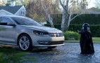 2012 Volkswagen Passat And Beetle To Feature In Super Bowl XLV Ad