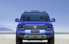 VW's Tiny Taigun Shows Crossovers Can Get Even Smaller: Brazil Auto Show