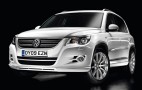 VW considering upgraded R-line models for U.S.
