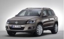 2012 Volkswagen Tiguan