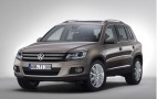 2011 Geneva Motor Show Preview: 2012 Volkswagen Tiguan Facelift