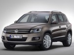 2012 Volkswagen Tiguan