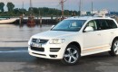 Volkswagen Touareg North Sails Concept