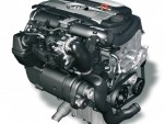 Volkswagen ‘twincharger’ 1.4-liter TSI engine