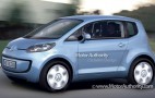 VW working on new 'two-liter' microcar