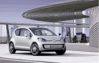 Volkswagen and Toshiba working together on electric vehicles
