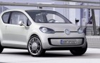 Volkswagen accelerates development for new minicar