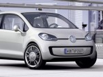 Volkswagen up! Concept