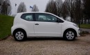 Volkswagen up! first drive photos