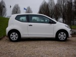Volkswagen Up Minicar To Get XL1's Ultra-Frugal Drivetrain?