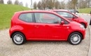 Volkswagen up! first drive photos