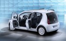 Volkswagen Up five-door