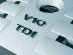 Volkswagen V10 TDI