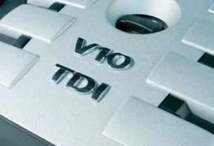 Volkswagen V10 TDI