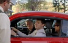 Volkswagen's 'Happy' Super Bowl Ad Stirs Controversy: Video