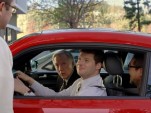 Volkswagen wants people to get happy