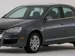 Volkswagen Wolfsburg Edition Jetta 2.0T heads to U.S.