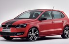 Volkswagen unveils ‘Wörthersee 09’ Polo and Golf GTI concepts