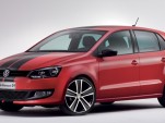 Volkswagen Wörthersee 09 Polo GTI concept