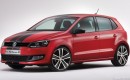 Volkswagen Wörthersee 09 Polo GTI concept