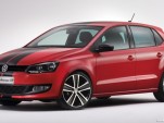 Volkswagen Wörthersee 09 Polo GTI concept