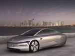 Volkswagen XL1 Concept