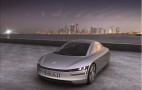Volkswagen Says It Will Build 2-Seat, 260-MPG Plug-In Hybrid