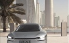 Will VW Unveil An Electric Single-Seat Urban Car In Frankfurt?