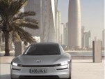 Volkswagen XL1 Concept