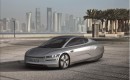 Volkswagen XL1 Concept