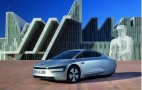 261 MPG Volkswagen XL1 Production Confirmed, Debuts Geneva