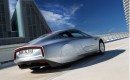 Volkswagen XL1 plug-in diesel hybrid