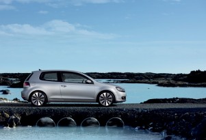 VW Announces September '09 Introduction for GTI and Rabbit