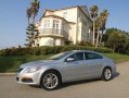 2009 Volkswagen CC