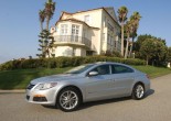 2009 Volkswagen CC Photos