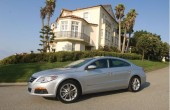 2009 Volkswagen CC Photos