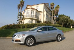 2009 Volkswagen CC