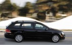 2009 Volkswagen Jetta TDI in Top 10 for Gas Mileage