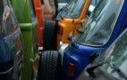 VW Profits Up 28 Percent for Third Quarter